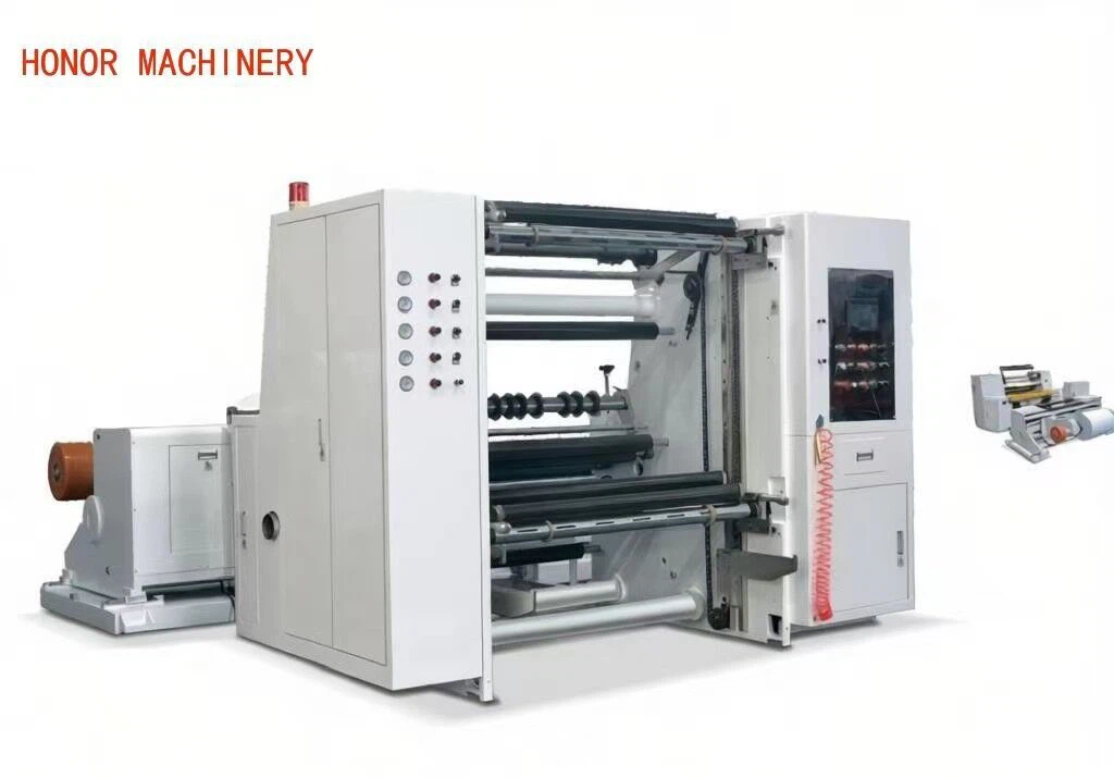 Snijmachine