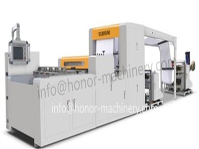 A3.A4-formaat Automatische A4-papiersnijmachine