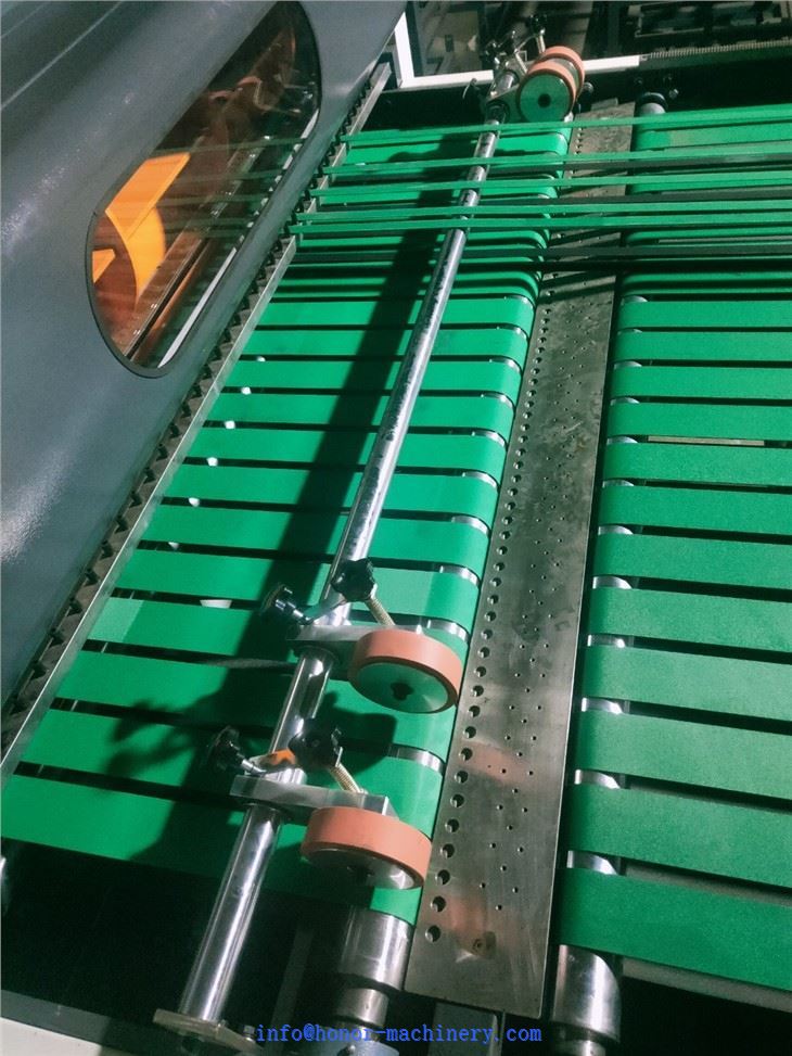 1700 Slitting Machine, Web Paper Segmentation, Small Paper Cutting Machine, Hob Machine, A4 Machine